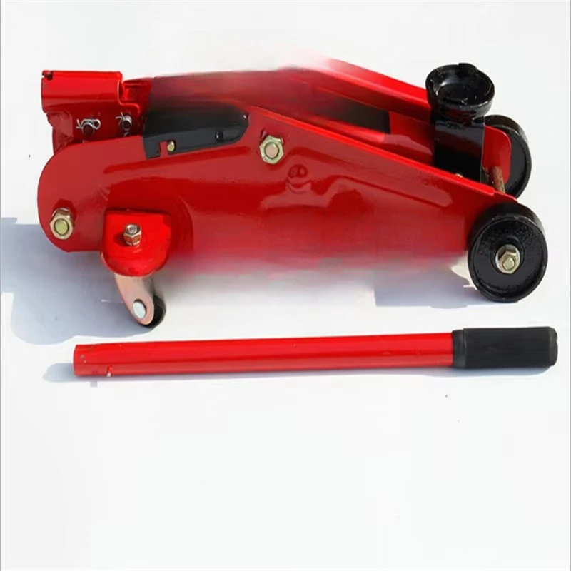 3T Garage Jack, Flo…