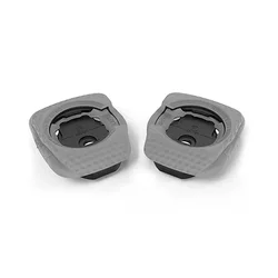 1Pair Bike Pedals Cleats Protection Cover Hot Sale Efficient Riding Parts For Wahoo Speedplay Bike Accessories