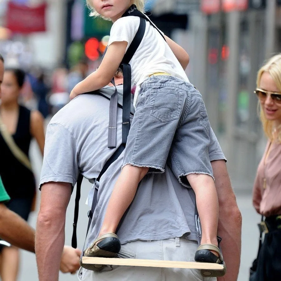 Thumbnail 2 - #73 Best Baby Carriers to Buy In 2026