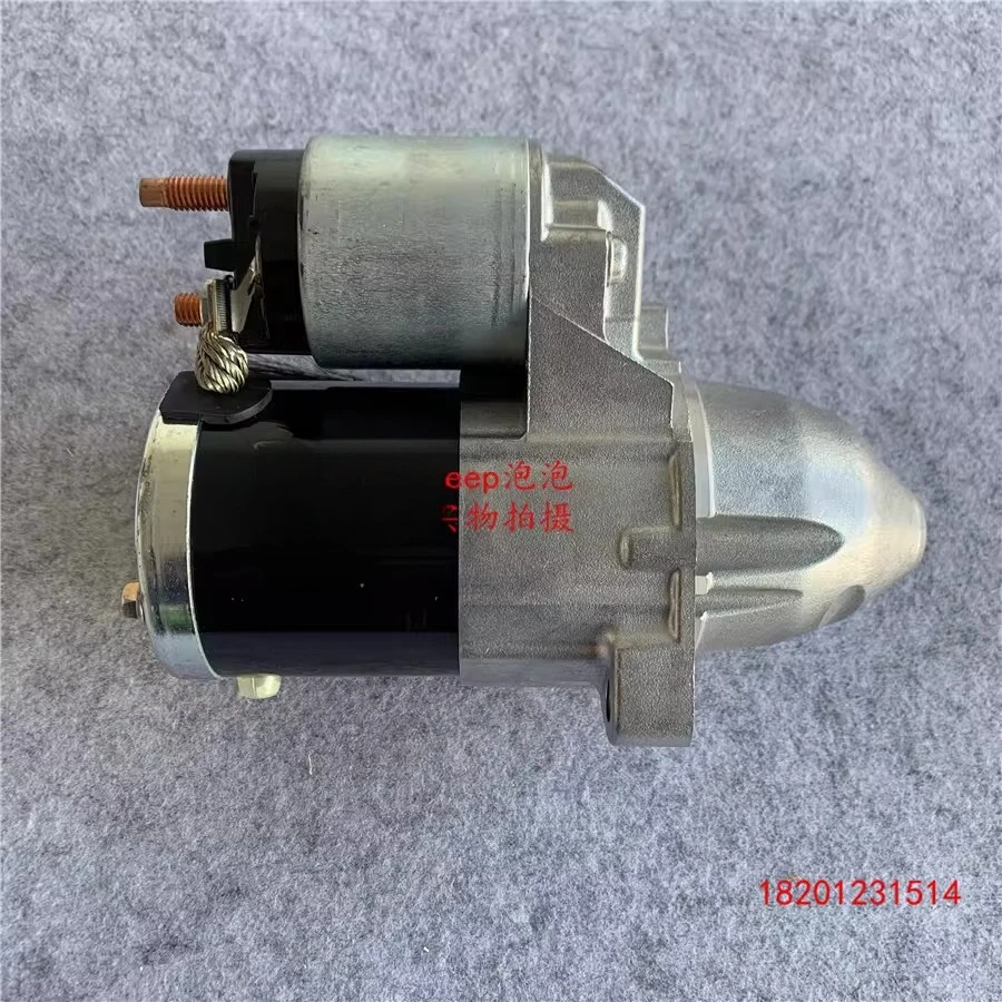 For Jeep Compass Patriot Starter Motor