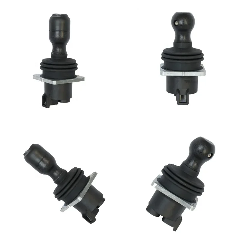 

Repair part of Genie joystick 101005 101173 101174 101175 on Boom lift for construction machine part