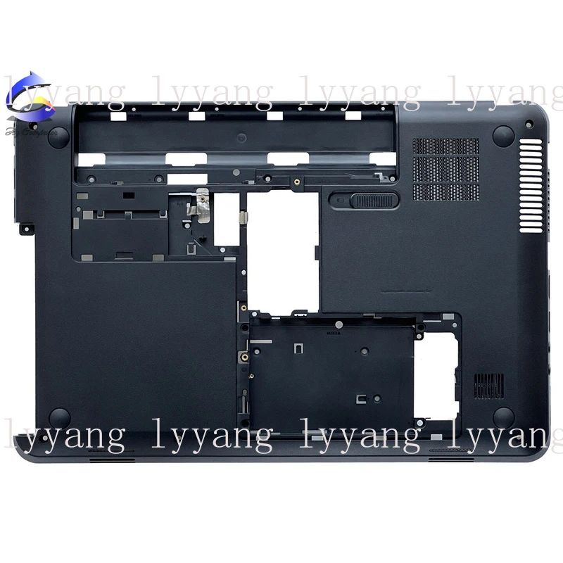 f  New For HP 1000 450 455 CQ45-m00 Bottom Base Case Cover 6070B0592901 685080-001