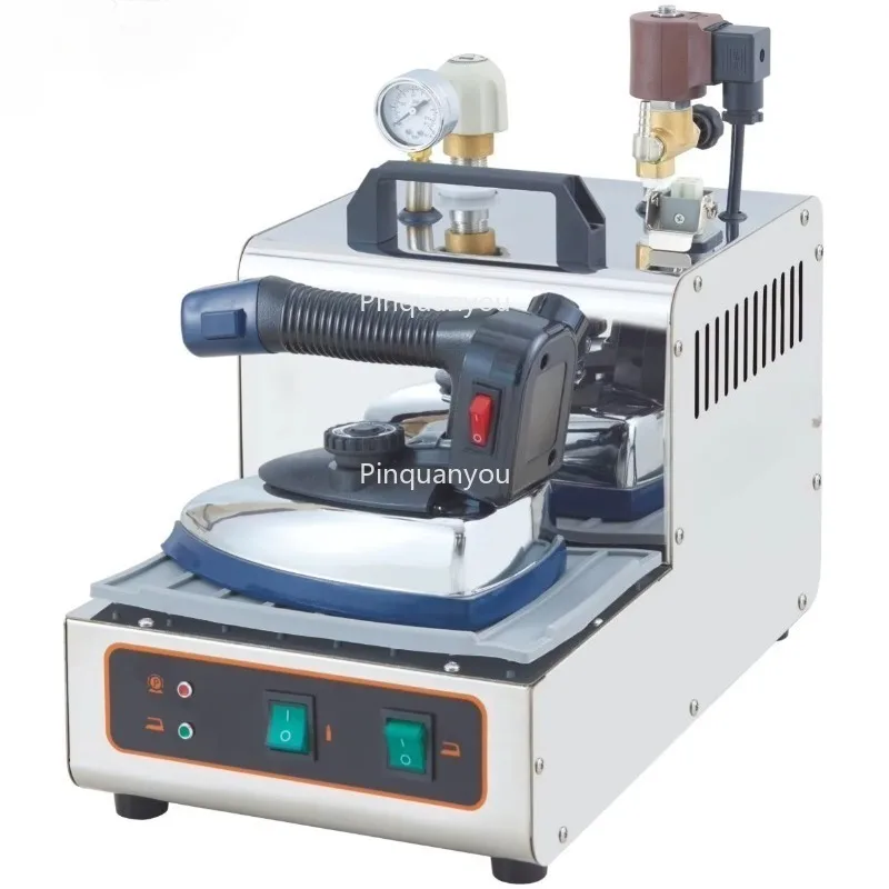 

Mini Steam Generator Industrial Boiler Ironing Machine for Clothes