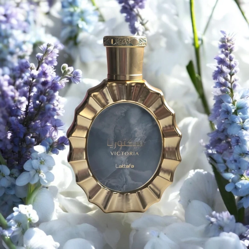 

Unisex Eau De Parfum Perfume Spray 100ML Sweet Fresh Floral Fruity Gourmand Fragrance Long Lasting for Daily Use