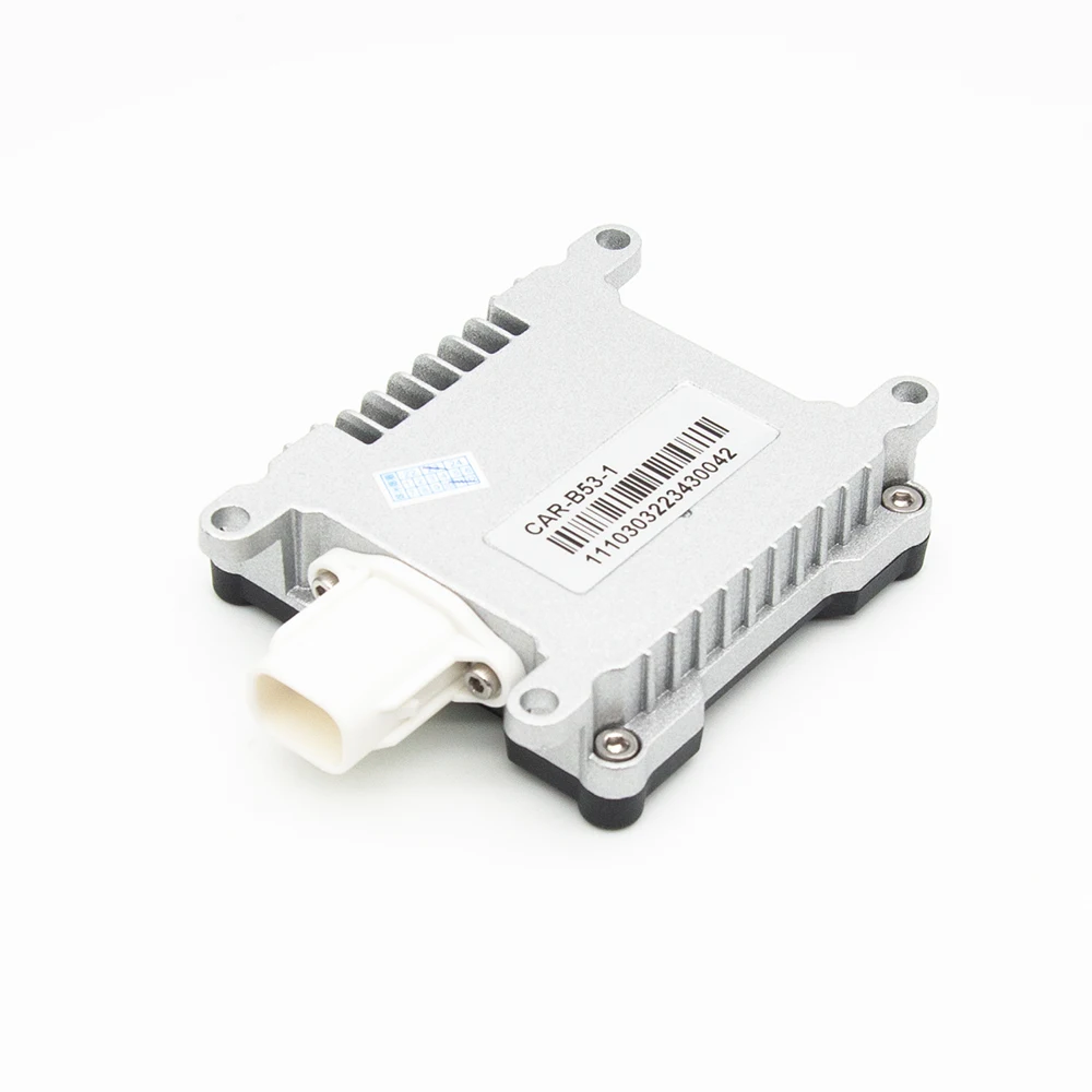 Automotive Double Radar 77GHZ Blind Spot Detection System for Hyudai with Special Fit Camera Mirror
