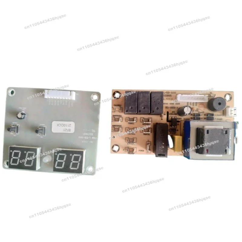 Heater Circuit Board, XLH Power Button, Hot Air Fan, Power Board, Diesel Fuel Insulation Machine, Display Motherboard