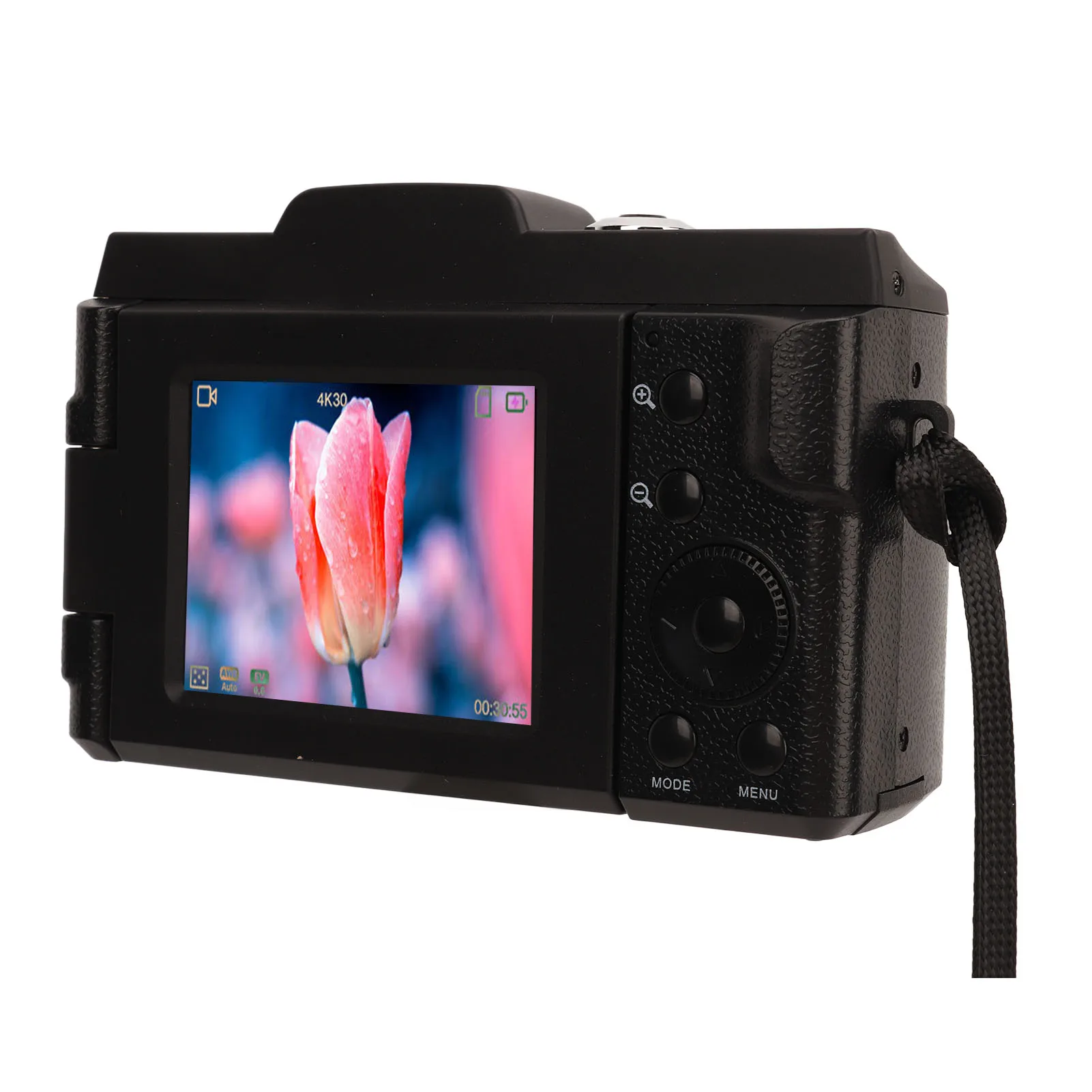 1080P Digitalkamera 16MP HD Smart Digitalkamera Micro SLR Digitalkamera für Fotografie
