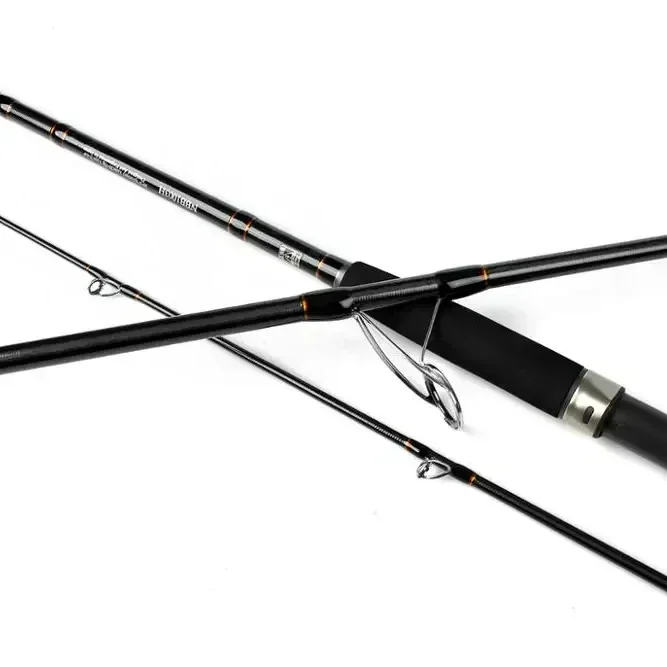 3 meter 10 ft sea fishing spinning rod shore good quality fishing rod