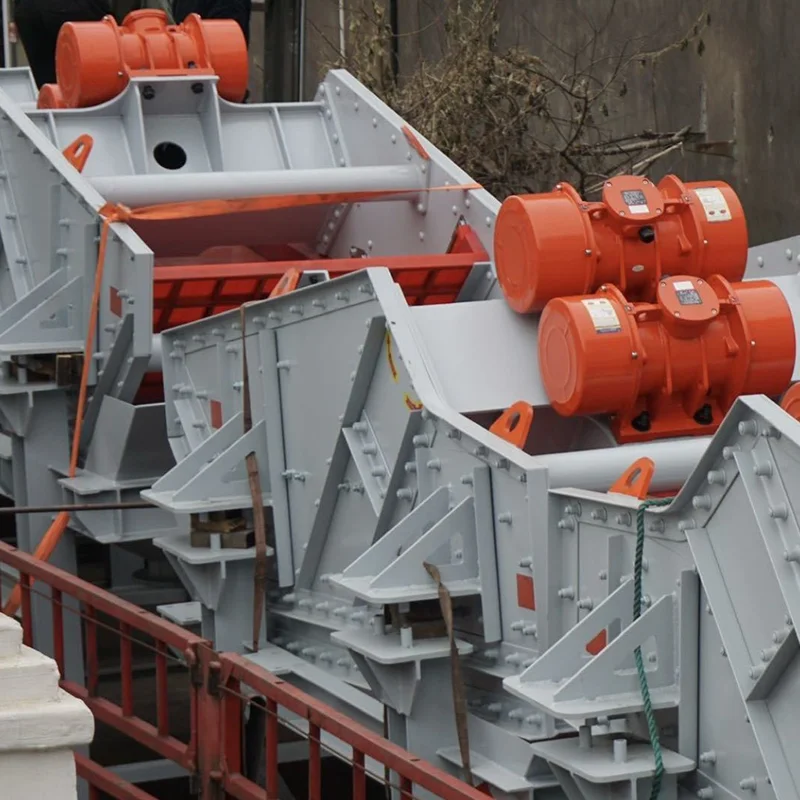 رائجة البيع 1 ~ 7 كيلو واط مخصص الجهد محرك هزاز الخرسانة تهتز محرك الشاشة الصناعية ثلاث مراحل محرك هزاز أحادي الطور