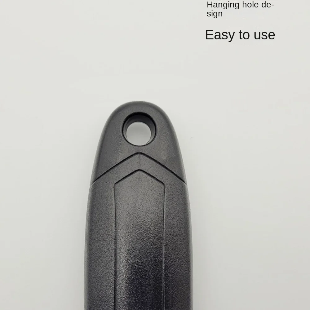 أدوات العناية بالقدم المحمولة المصنوعة من الفولاذ المقاوم للصدأ على الوجهين للعناية بالقدم ومطحنة القدم والعناية بالقدم والجلد الميت