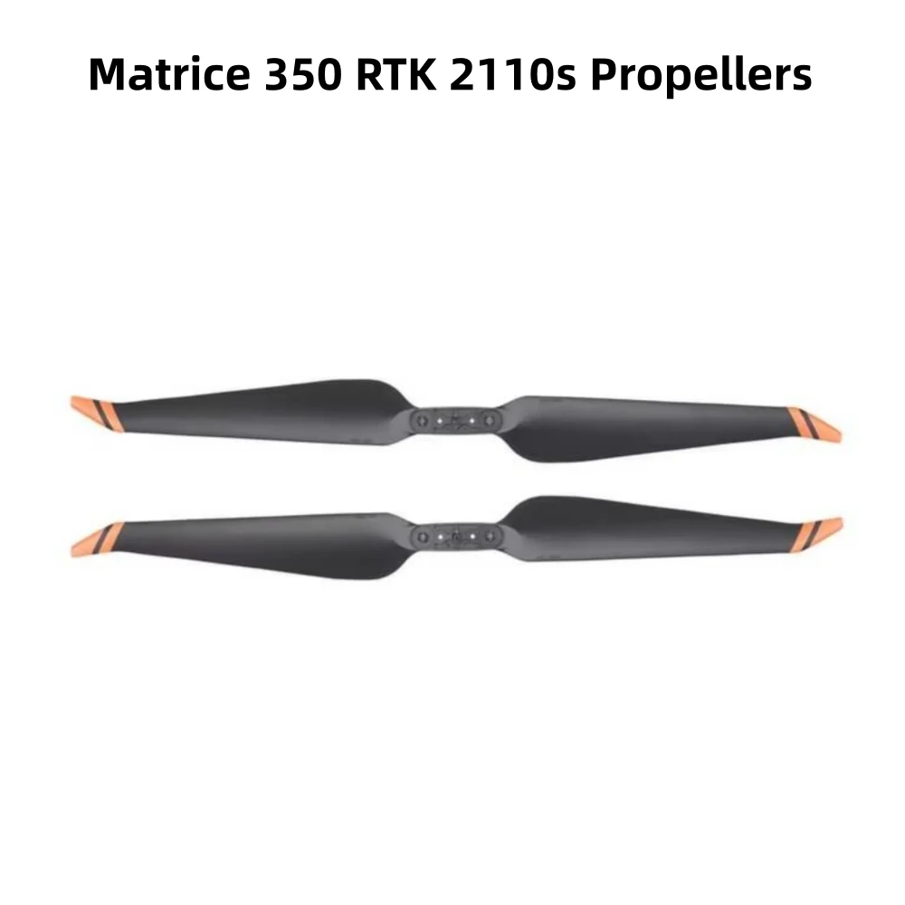 

New Matrice 350 RTK 2110s Propellers for Matrice 350 RTK/Matrice 300 RTK