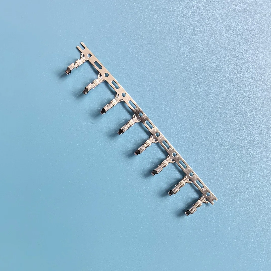 A2506(NH) replaces NH 2.50mm Housing terminal,Right-Angle,Vertical,DIP Wafer, China connector harness factory - Image 5