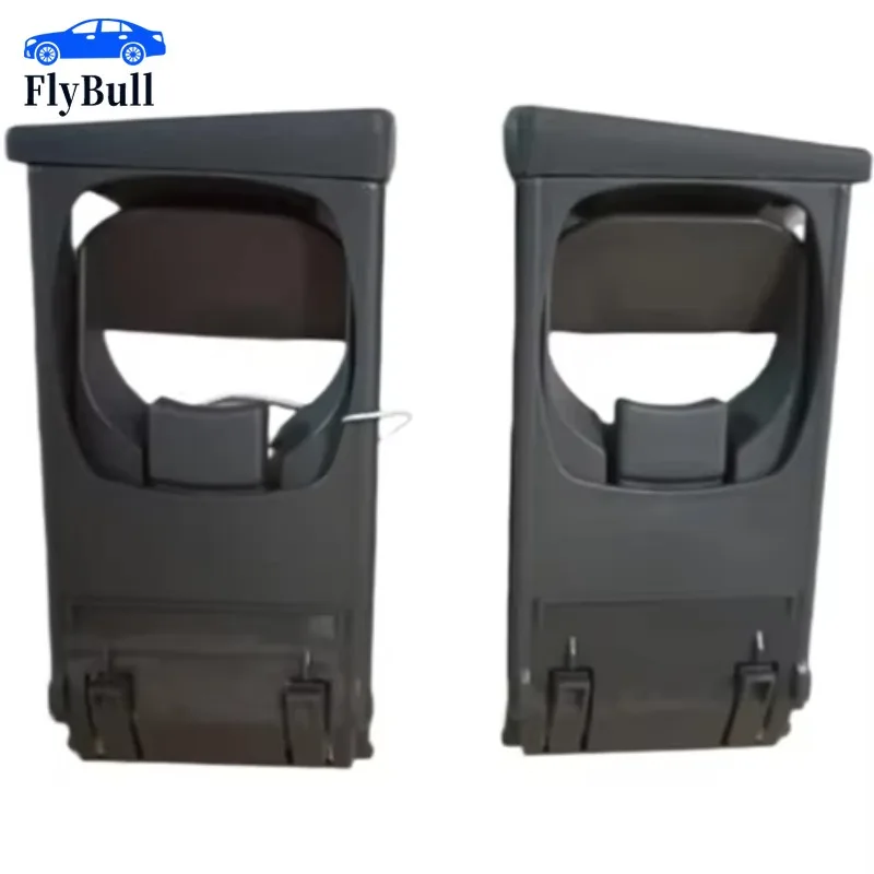 55604-0K010 556040K010 Car Cup Holder Connector  For Toyota Hilux Vigo SR Pickup Fortuner 2004-2015