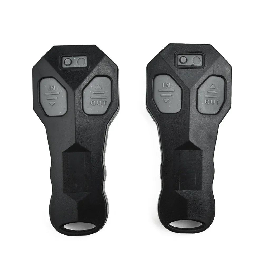 

Truck Remote control Wireless With Receiver ATV Accessory Black Car DC12V/24V For Jeep Kit Parts Replacement SUV