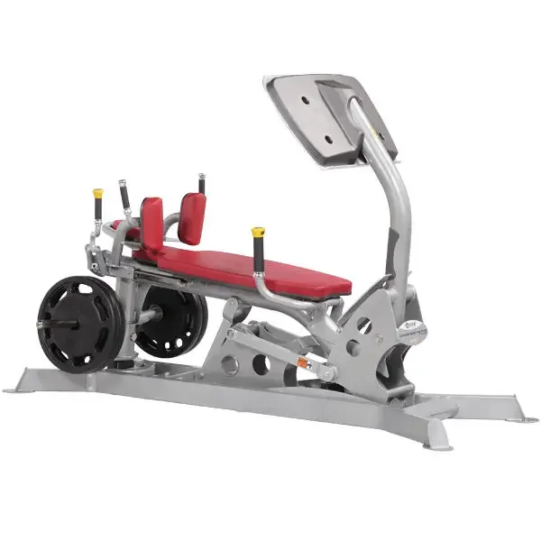 

Commercial Dual Action Leg Press Gym Fitness Equipment Steel Material Leg Exercise Strength Training Machine