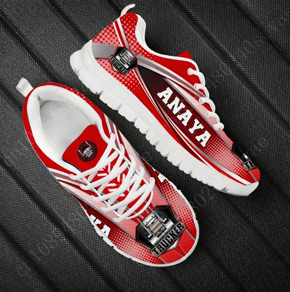 

Anaya Sports Shoes Mens Womens Customized Sneakers Casual Custom Made Shoe High Quality Couple Shoes