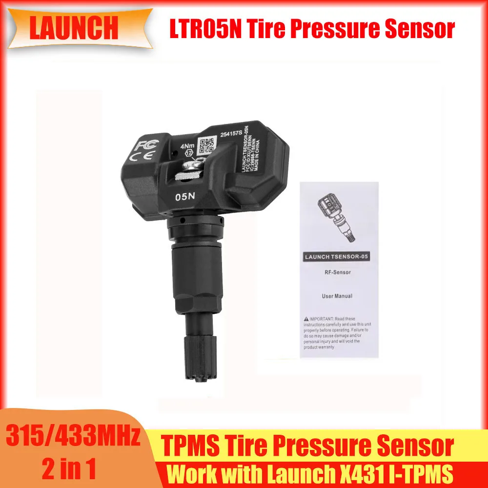 Launch LTR-03 To LT… - image