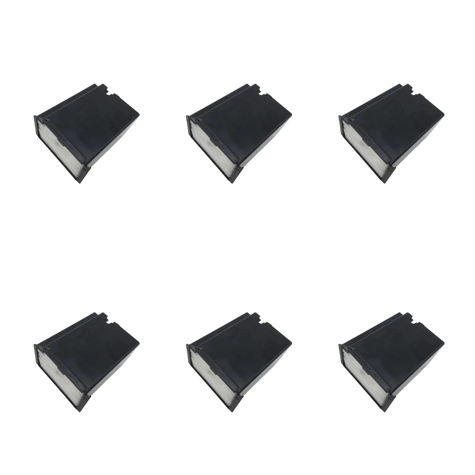 

6sets Waste Ink Tank Fits For Epson L 3115 L 3159 L 3100 L 3106 L 3111 L 3165 L 3150 L 3158 L 3118 L 3101 L 3168 L 3167 L 3117
