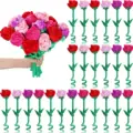 Mixed Color Rose