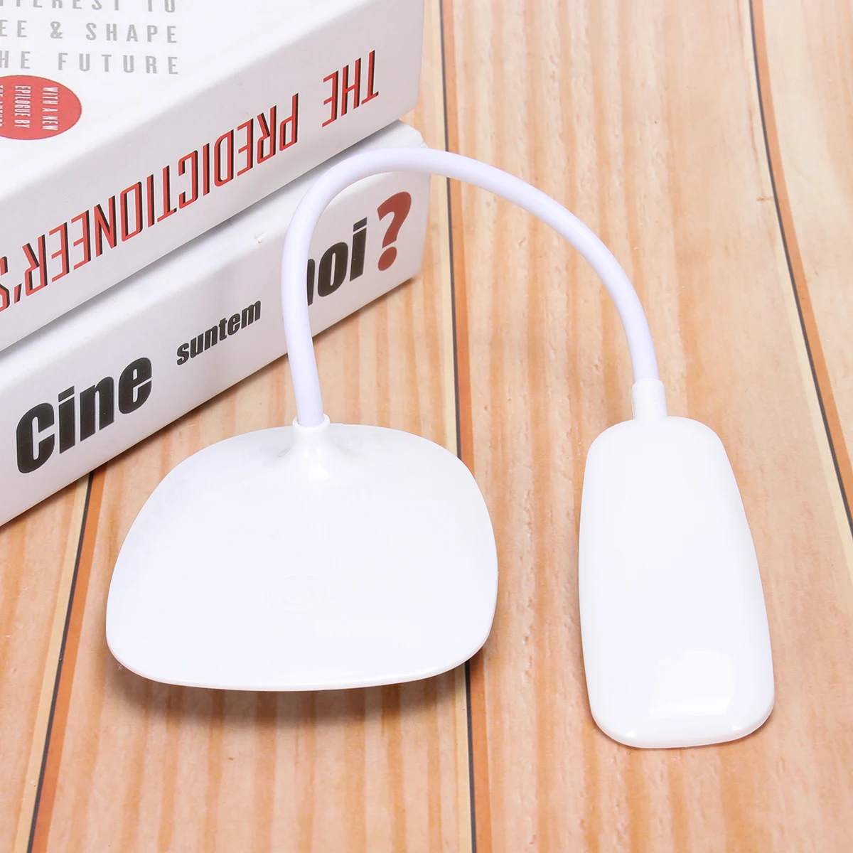 

Touch LED Desk Lamp Eye Protection Reading Study Light Adjustable Non Flickering Ghosting Metal Safe Solid Multi Dimming Easy