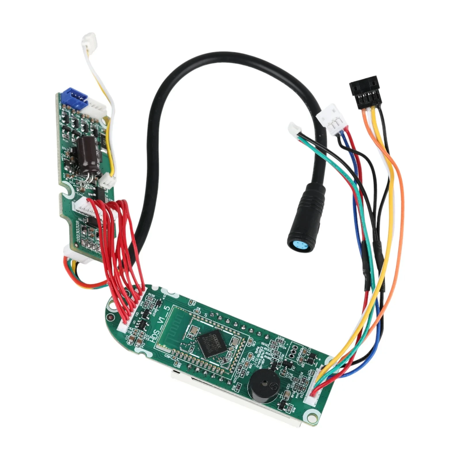 Led Screen Pcb Dash…