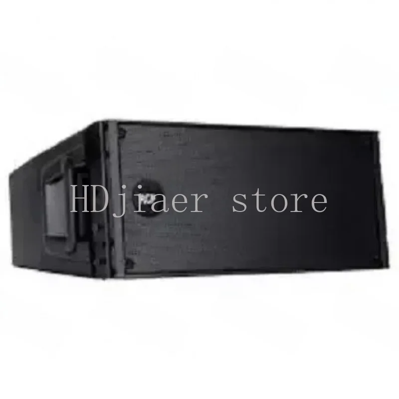 Picture 3: RCF HDL 20-A Dual 10 Active Bidirectional Linear Array Speaker Module