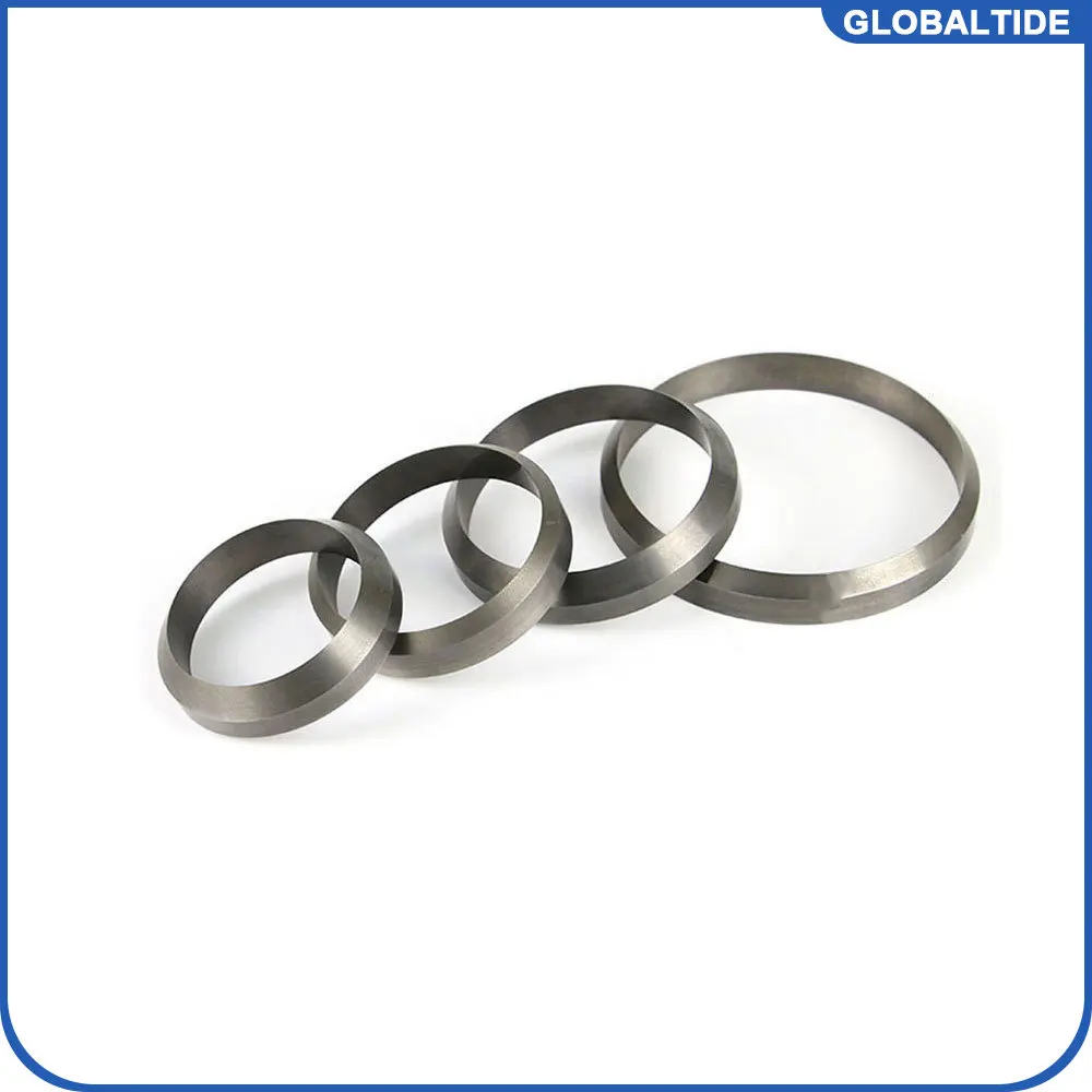 

RJ-1 Tungsten Steel Ink Ring Blade Single Edge-Single Bevel Ink Cup Knife Carbide For Pad Printing Accessories
