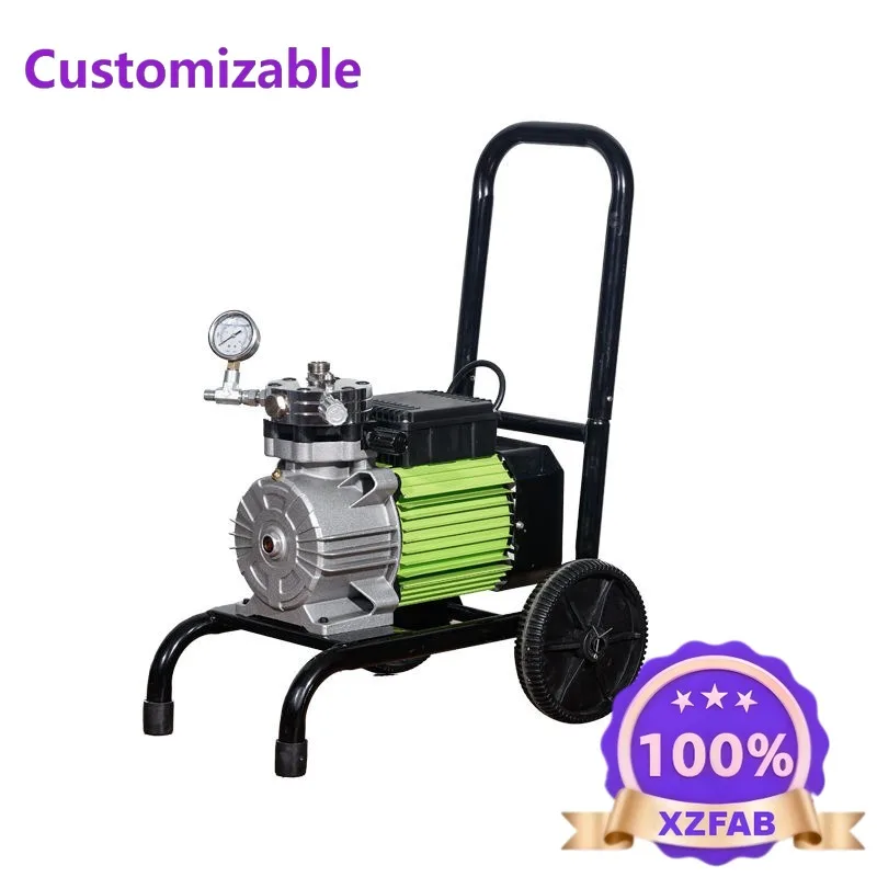 Factory Direct 2026 Airless sprayer latex paint paint dedicated high power high pressure small multi-function spray paint all-in