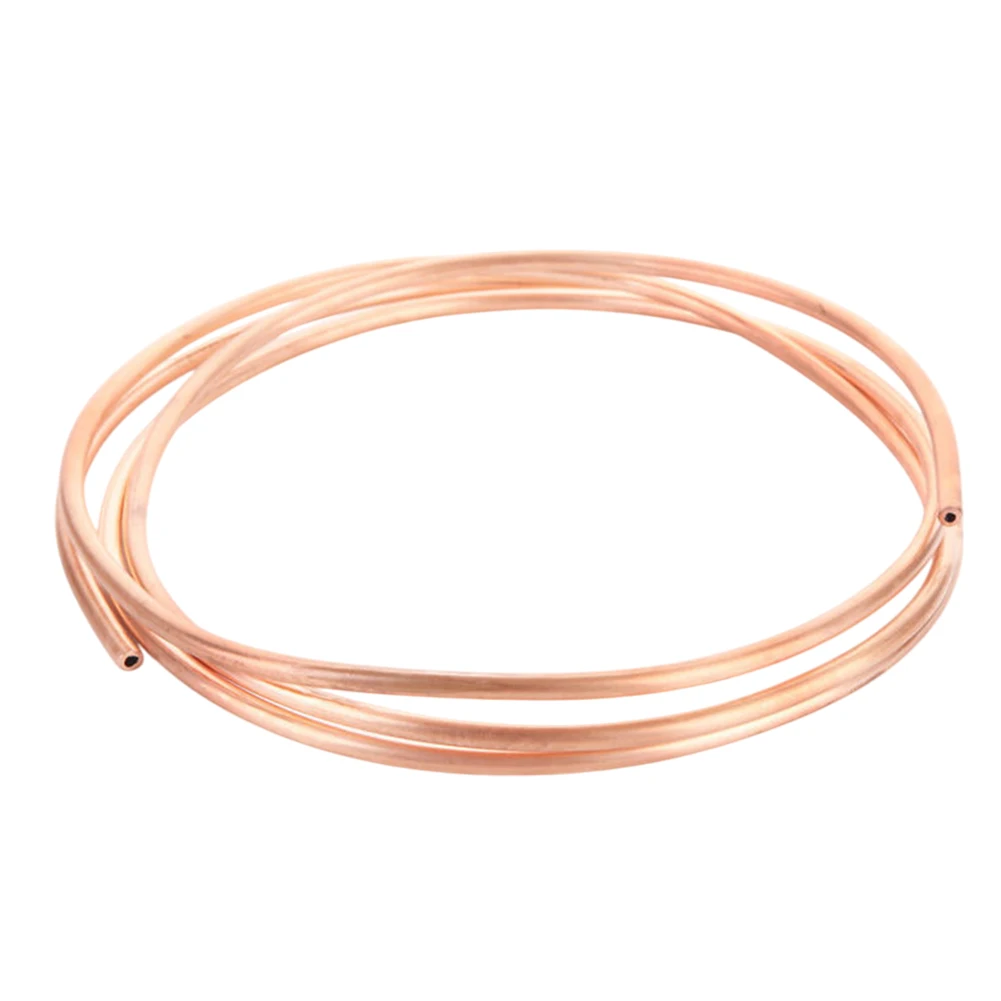 

DIY Installation Air Conditioning Pipe Copper Coil Copper Pipe Easy Installation Tool Accessory Heating Systems