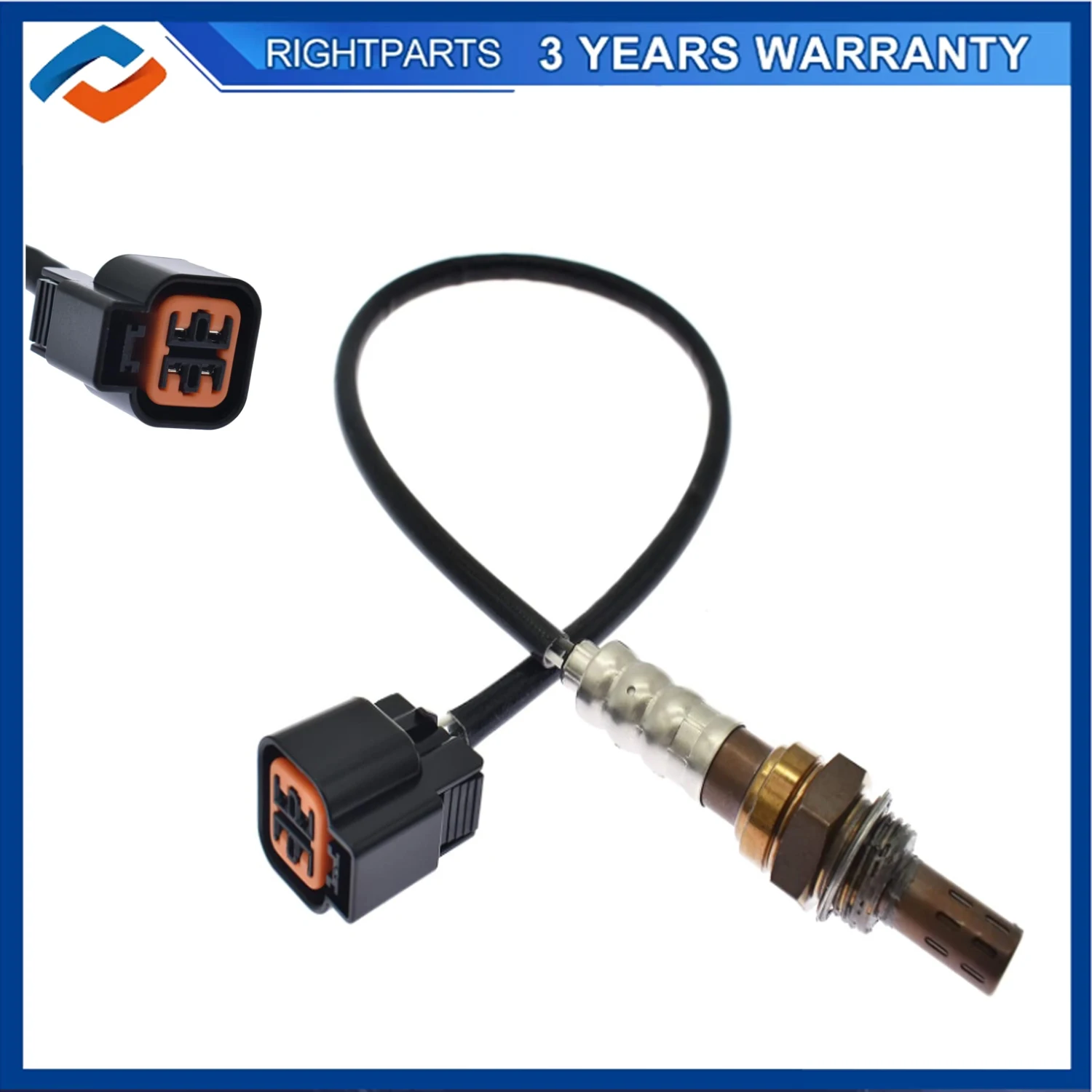 

RIGHTPARTS 39210-25130 Front Lambda O2 Oxygen Sensor For Hyundai Sonata V NF 2.0 2.4 2005-2010 3921025130 Car Accessories