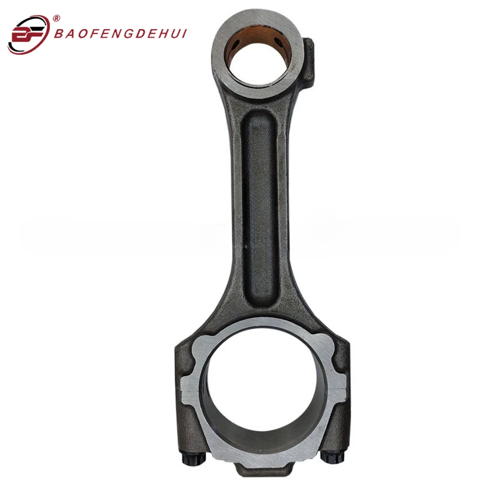 New 1x Connecting Rod for Hyundai Santa FE Conrod For Kia Sportage 2188CC 2.2 CRDI 16V Engine D4EA D4EB 23510-27300-