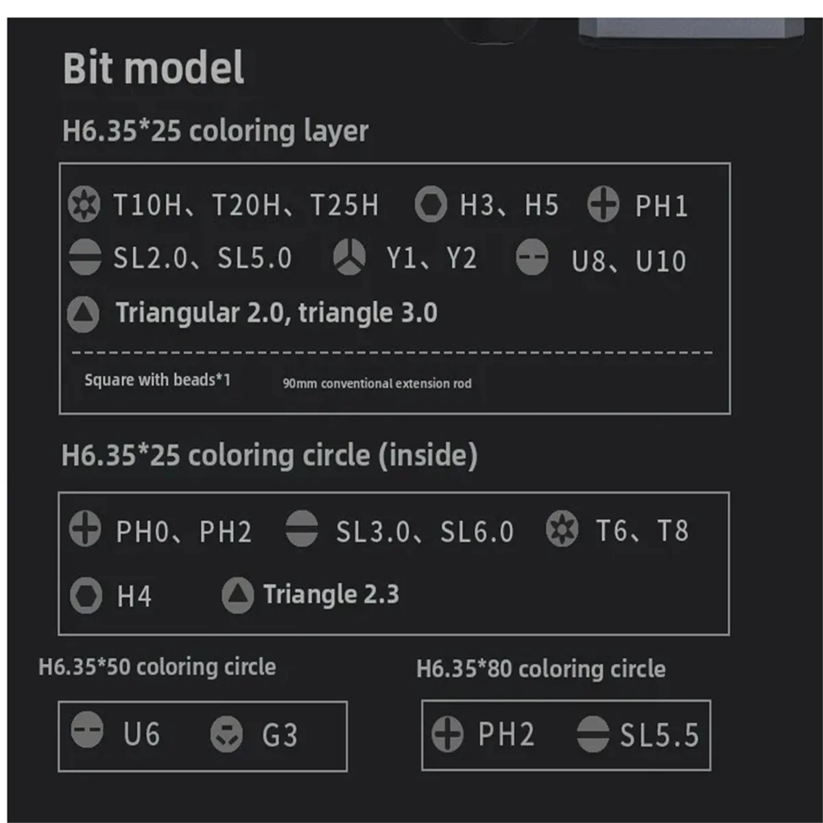 A002 Ratschenschraubendreher-Set, 28-in-1 Mini-Magnetschraubendreher-Set mit Koffer für Möbel/Auto/Computer/Elektronik