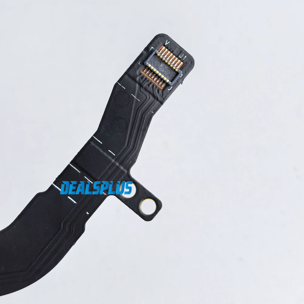 New HDD Hard Drive Flex Cable 821-0875-A Replacement For MacBook