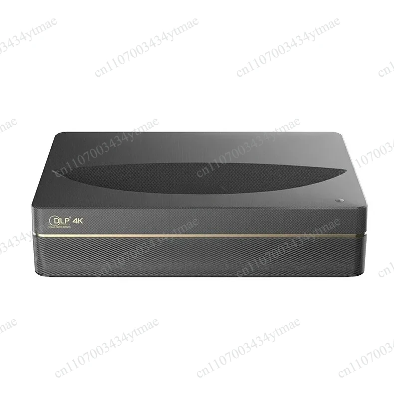 DC90 4K UHD Projector 4500 ANSI Lumens 3GB+64GB HDR10+ MEMC 8 Point Keystone Home Cinema