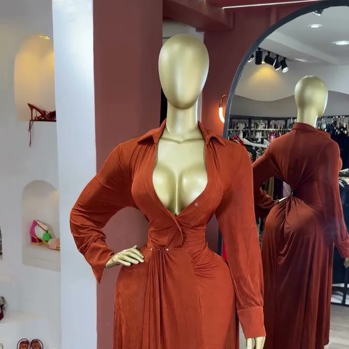 2026 Summary New Collection: Patchwork, Pleated, And Elegant Long Clothes With A Resort-style Vibe Dress Elegant Y2k、 Maxi Sexy