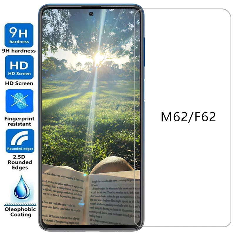 Tempered Glass For …