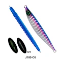 JIG100-C6