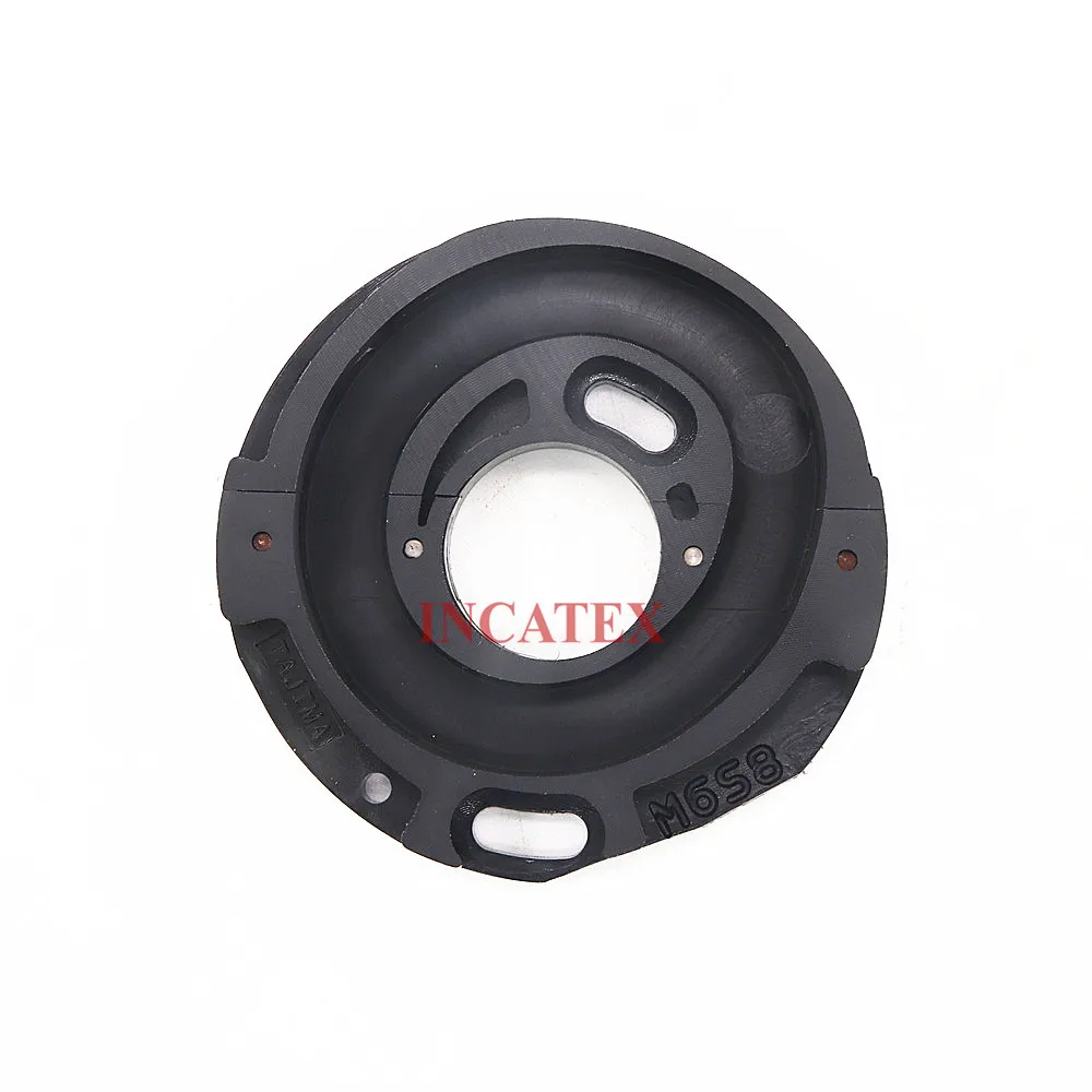 9A0804400A00 Good Quality Tajima Embroidery Machine Spare Parts Genuine Take up Lever Cam 18mm Diameter Split Type
