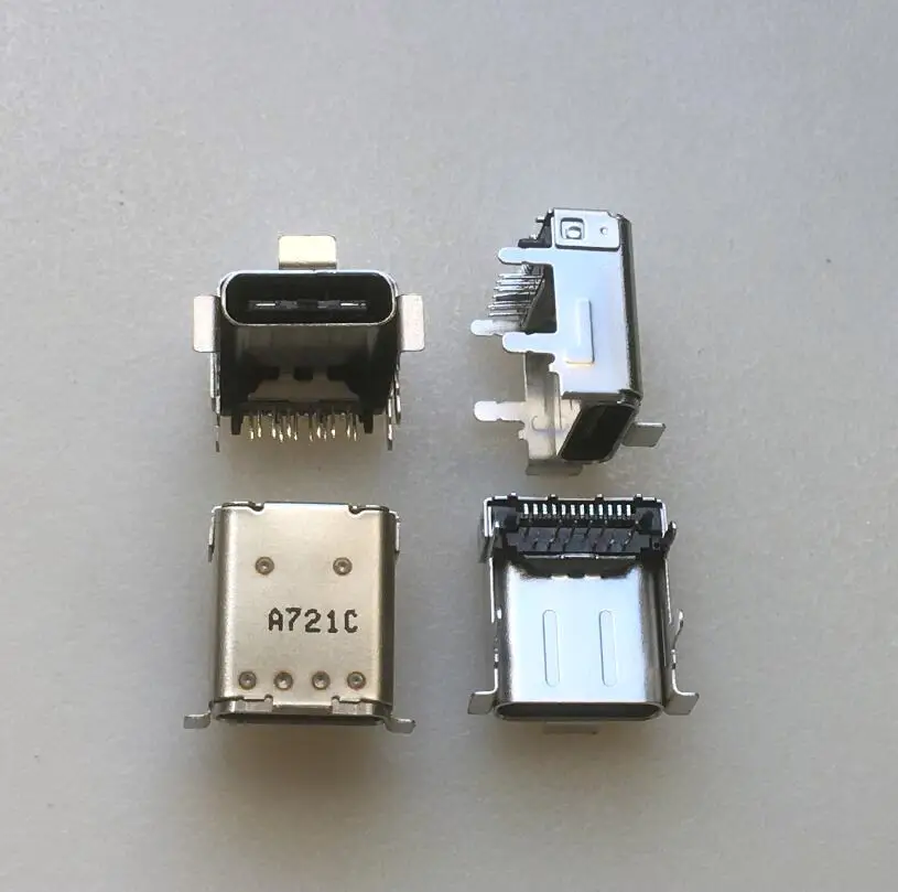 For Foxconn UT1111C-1340F-7H USB 3.1 female seat type-c socket interface
