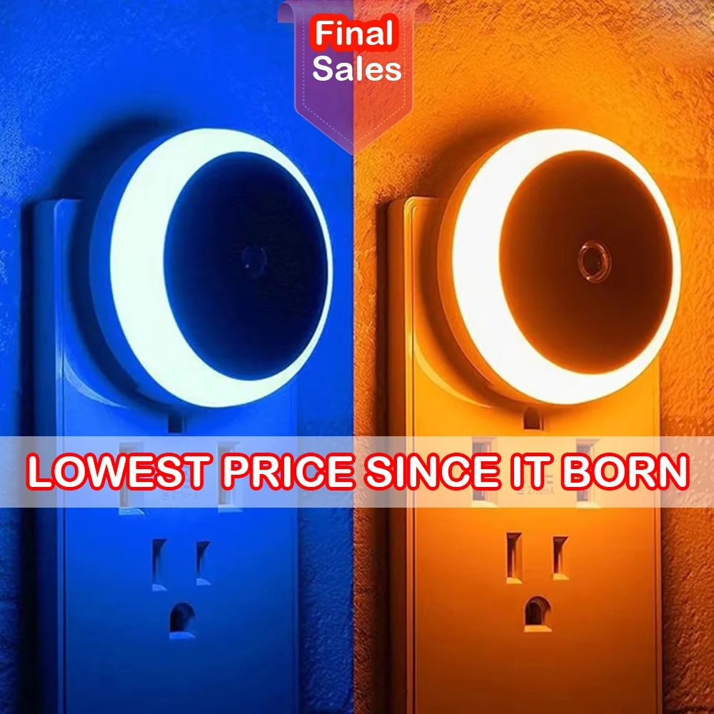 Thumbnail 2 - #75 Best Night Lights to Buy In 2026