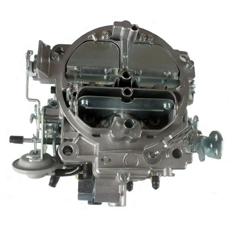 Suitable for Chevrolet 1966 327ENGI like Edelbrock 1901 carburetor 4mv carburetor