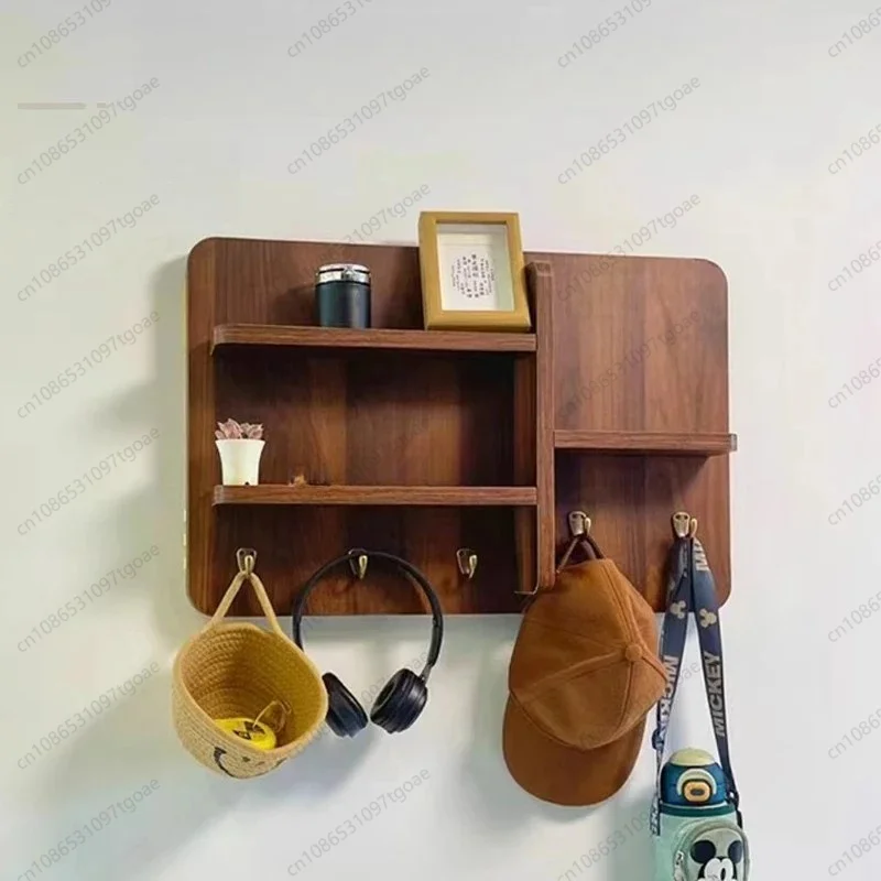 Punch-Free Wall-Mounted Switchboard Decorative Cover, Art Panel for Electric Box