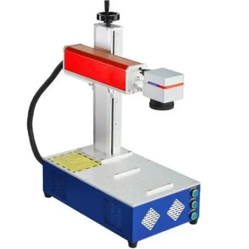 

3 watt UV laser marking machine