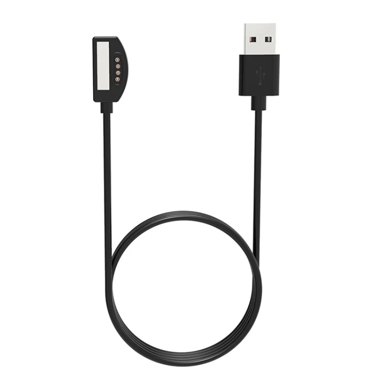 Charging Cable For Bracelet Anti-interference Performance Overvoltage Smartwatch Usb Charging Cable Smartwatch Charging Dock