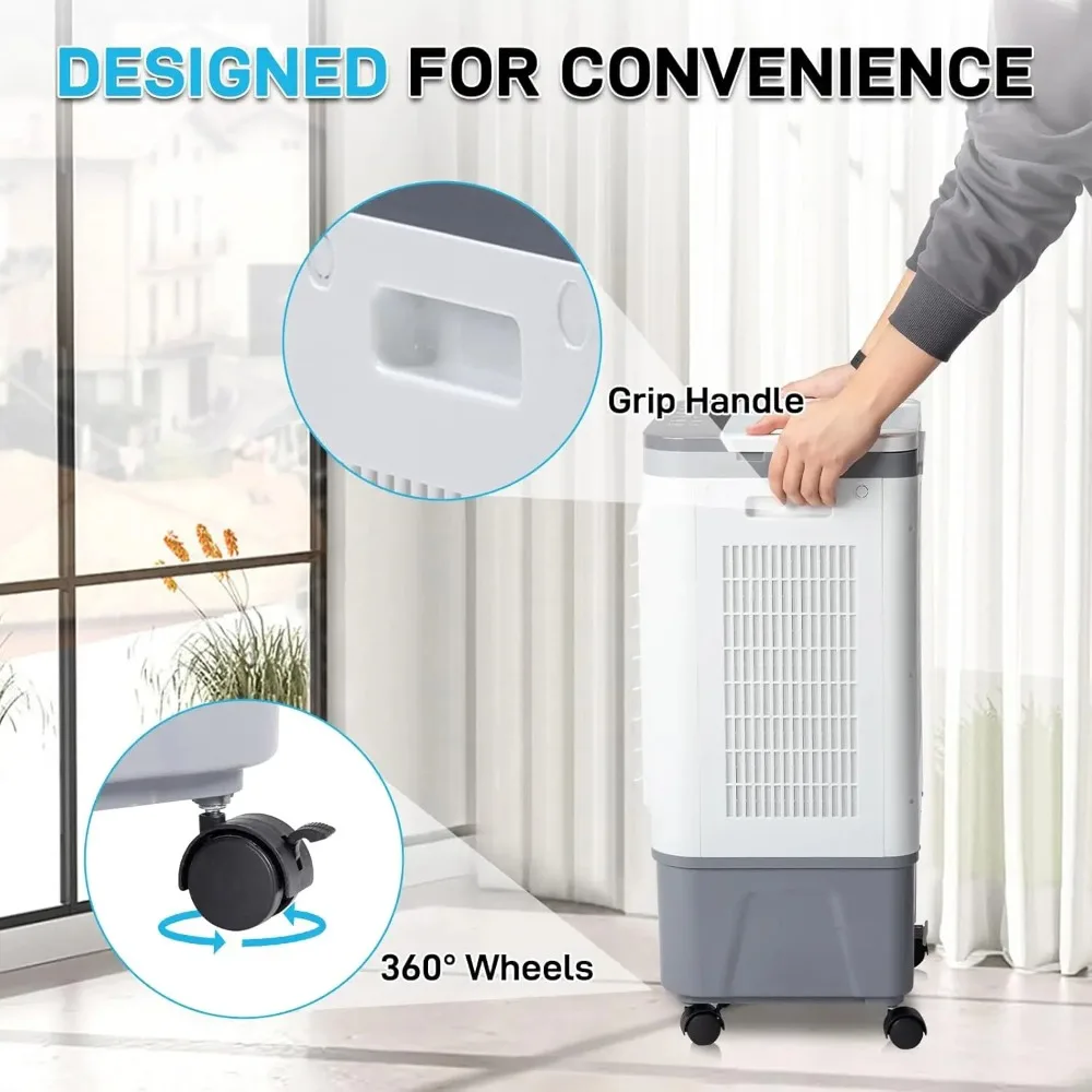 7 Best Evaporative Cooler Brands in 2026: Which One Actually Works for Your Home?