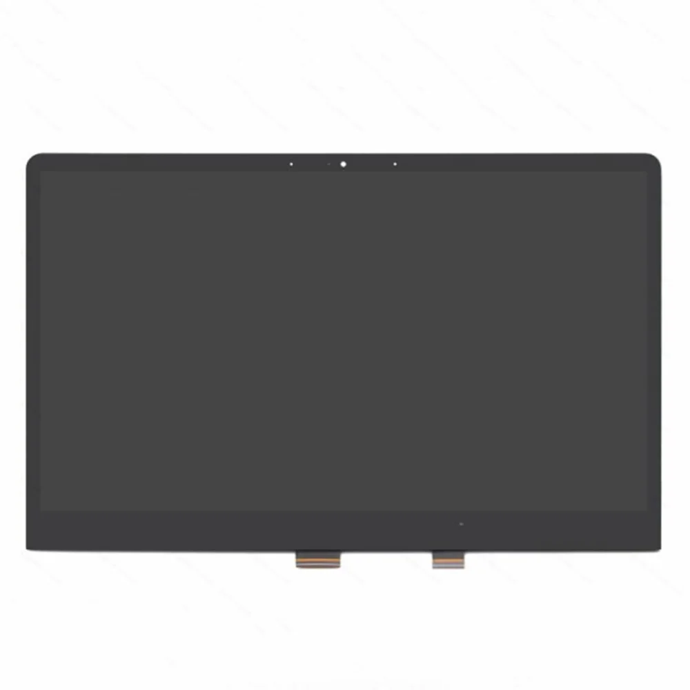 

13.3 inch for Zenbook Flip UX370UA UX370UAR UX370UAF LCD Touch Screen Display Assembly FHD 1920×1080 30pins