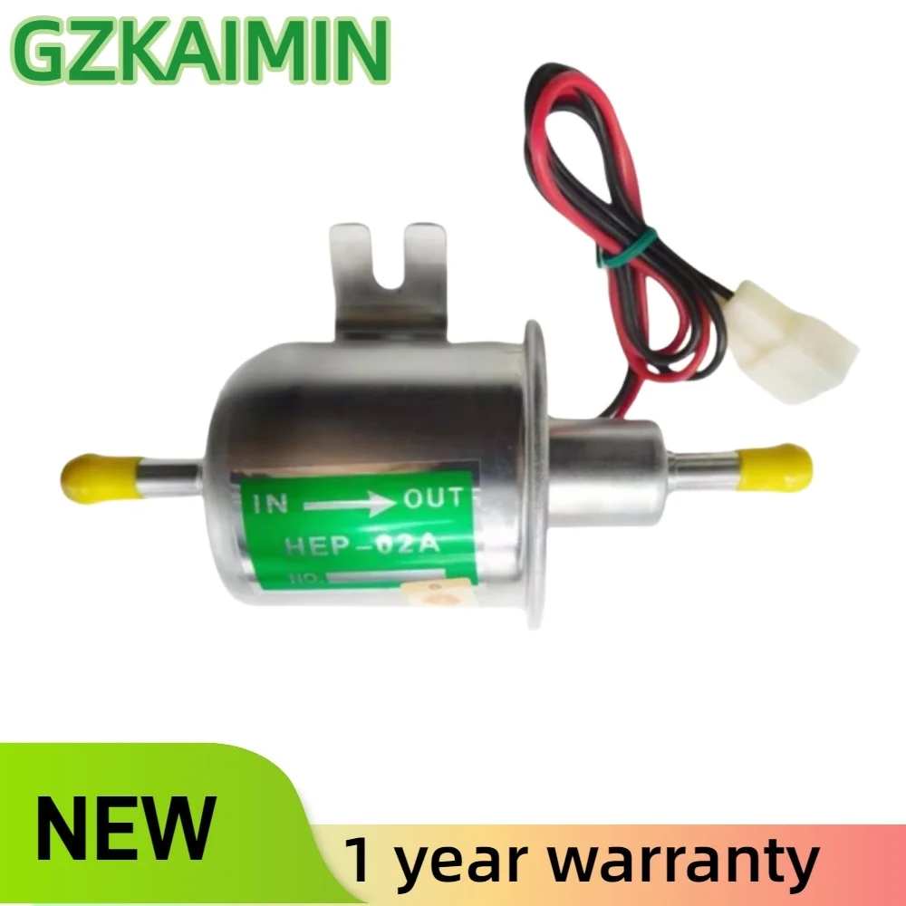 Universal Diesel Pe…