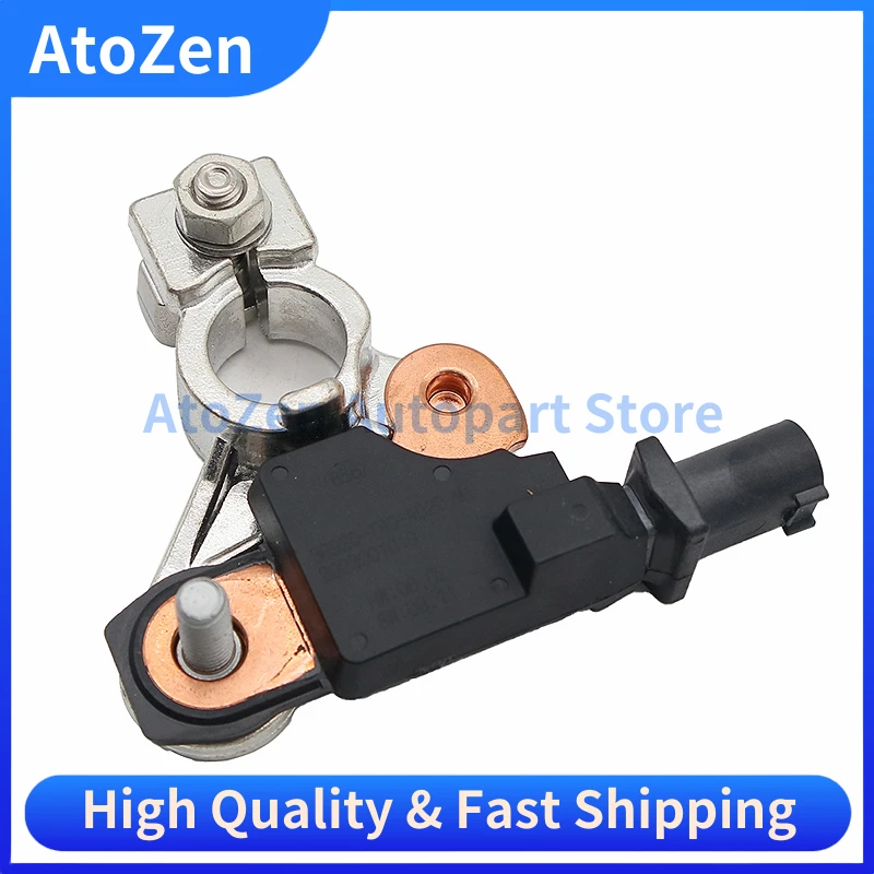 Sensor de bateria 38920-TR0-A02 38920-TR0-A01 38920-TR0-A020-M1 para Jeep Wrangler Dodge Journey Chrysler 300C RAM Challenger Civic