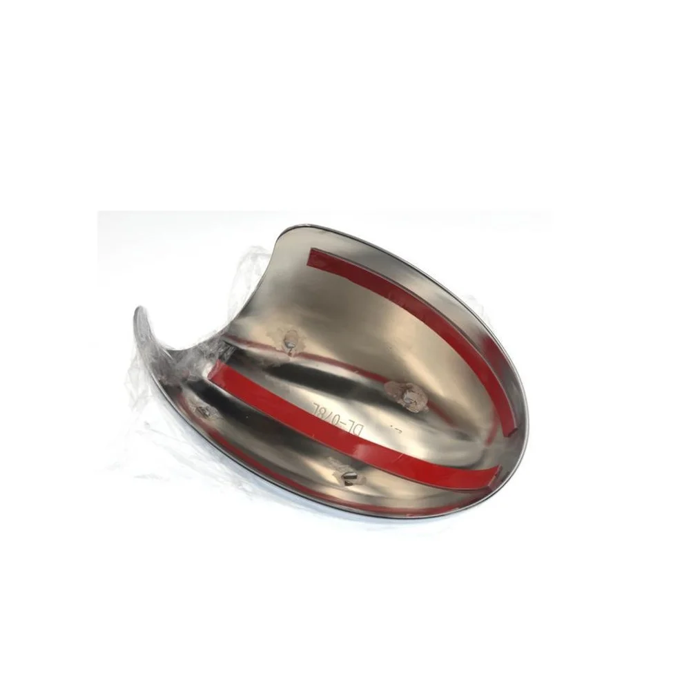 Rearview Mirror Cover ABS Trim for BMW For Mini Cooper For R50 For R52 For R53 Built from 2001 to 2006 Factory Match Design