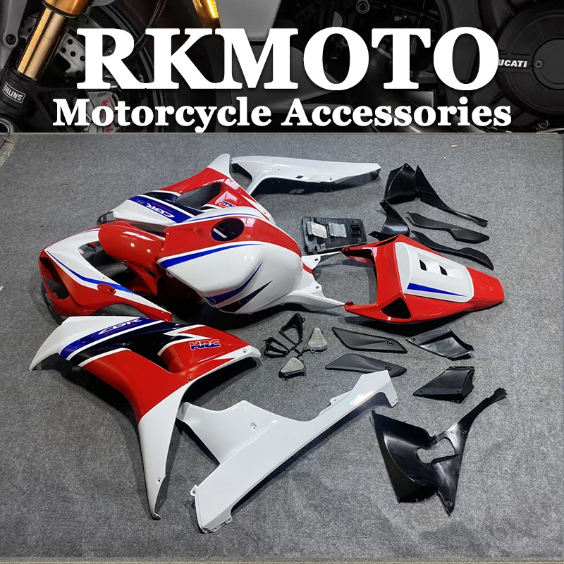 

NEW Abs Motorcycle Whole Fairings kit fit for CBR1000RR CBR1000 06 07 CBR 1000RR 2006 2007 Bodywork full Fairing kits set repsol